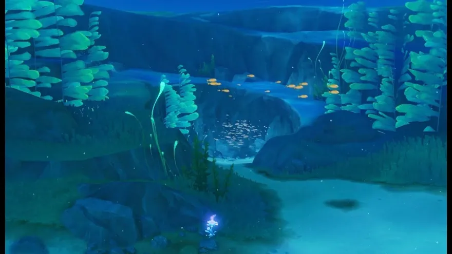 biển khởi nguyên