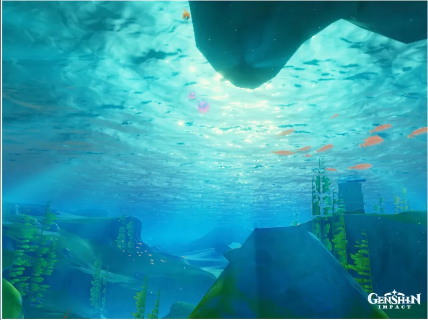 biển khởi nguyên