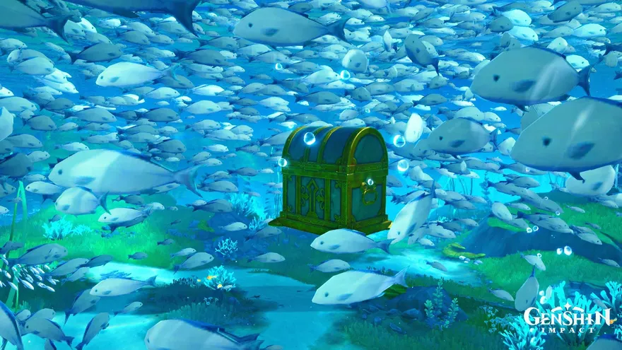 Biển khởi nguyên 