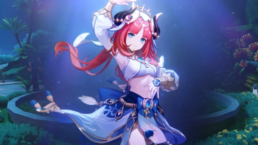 build team Neuvillette