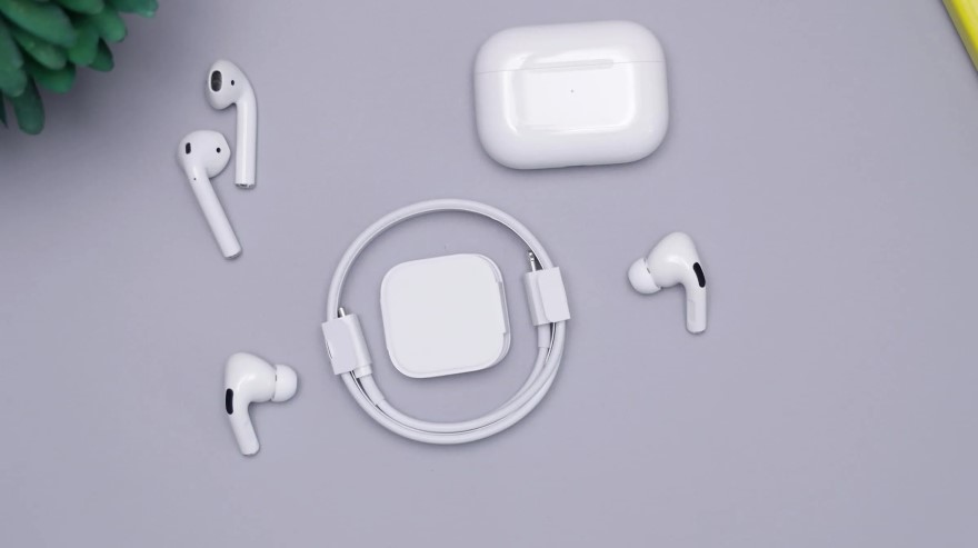 Các mẹo cải thiện thời lượng pin AirPods
