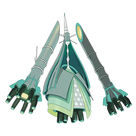 Cách bắt tất cả Ultra Beasts trong Pokemon Go