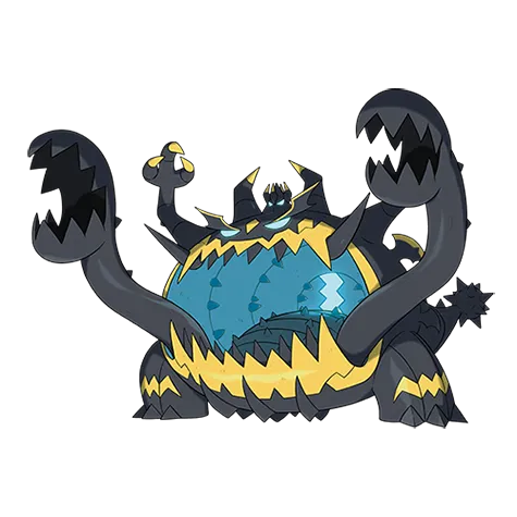 Cách bắt tất cả Ultra Beasts trong Pokemon Go