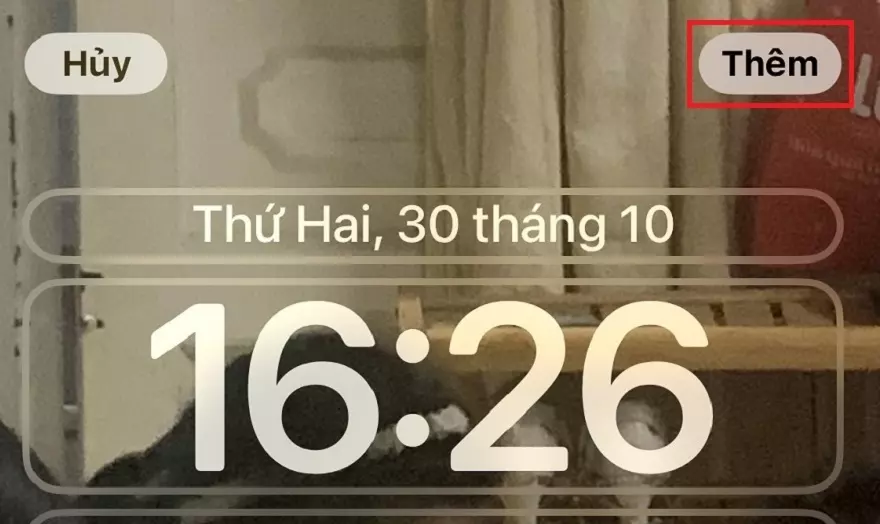 Cách cài đặt hình nền động cho điện thoại của bạn