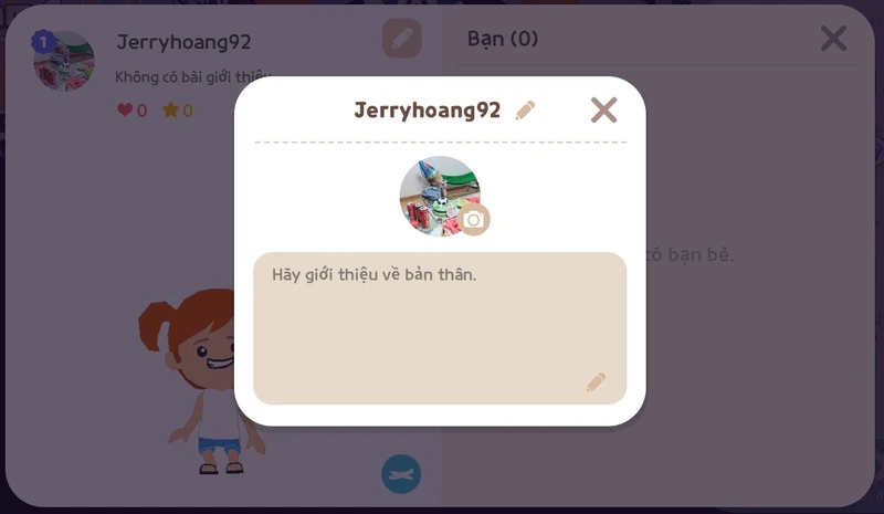 Cách đặt tên game có khoảng trắng mới nhất 2023 cực dễ-2