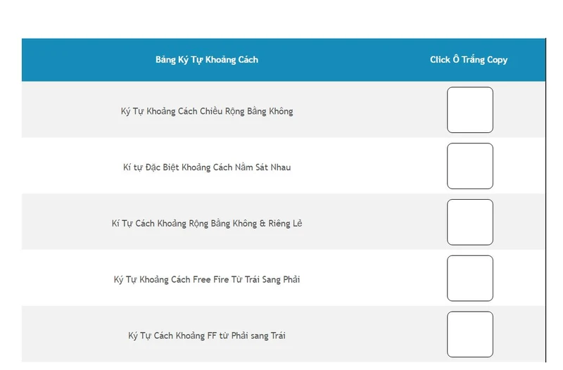 Cách đặt tên game có khoảng trắng mới nhất 2023 cực dễ-4