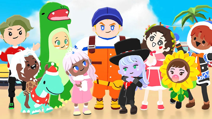 Cách đặt tên game có khoảng trắng mới nhất 2023 cực dễ-3