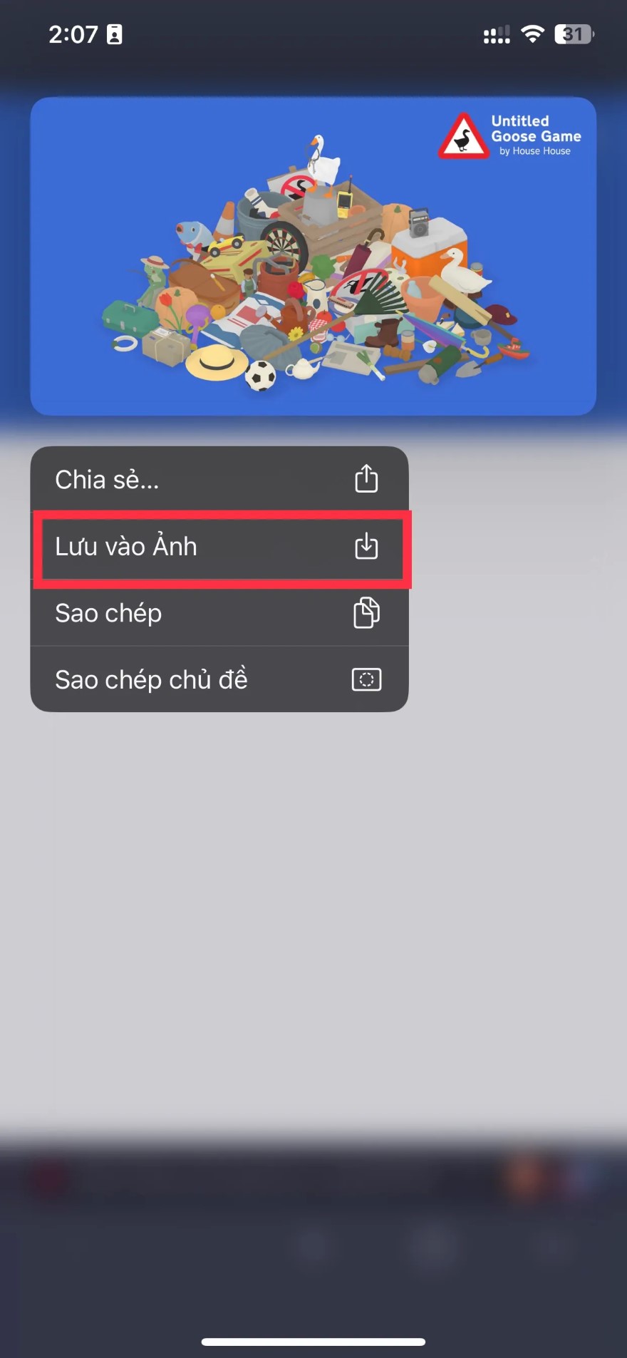 Cách gửi và nhận file giữa iPhone và Android