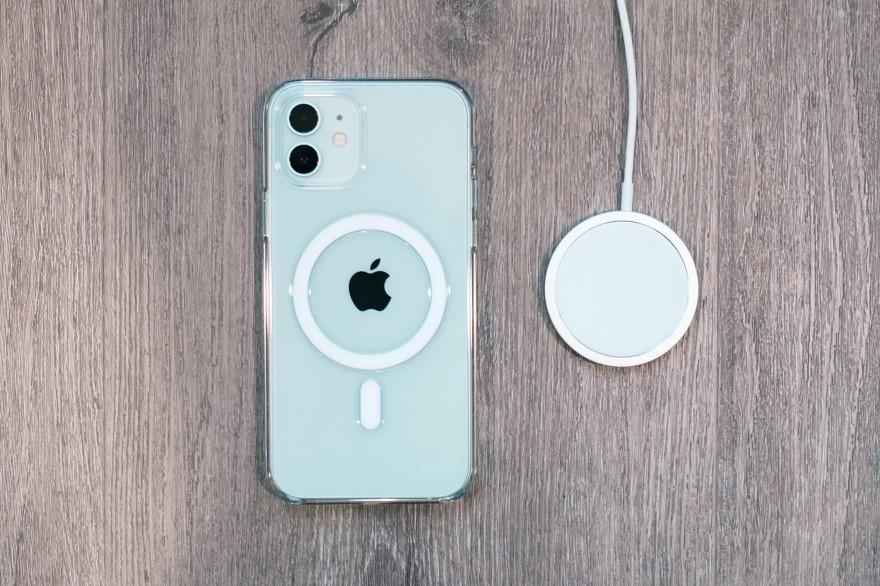 Cách khắc phục sạc không dây không hoạt động trên iPhone