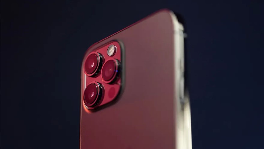 cách tận dụng công nghệ liDAR trên iPhone