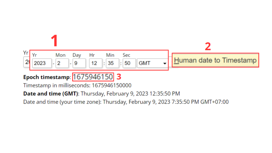 cách xem lại tin nhắn đầu tiên trên messenger