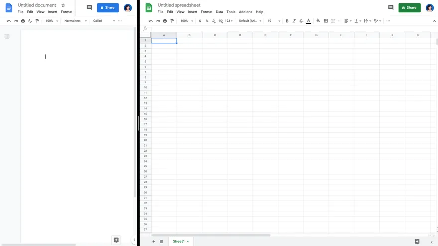 chia doi man hinh macOS