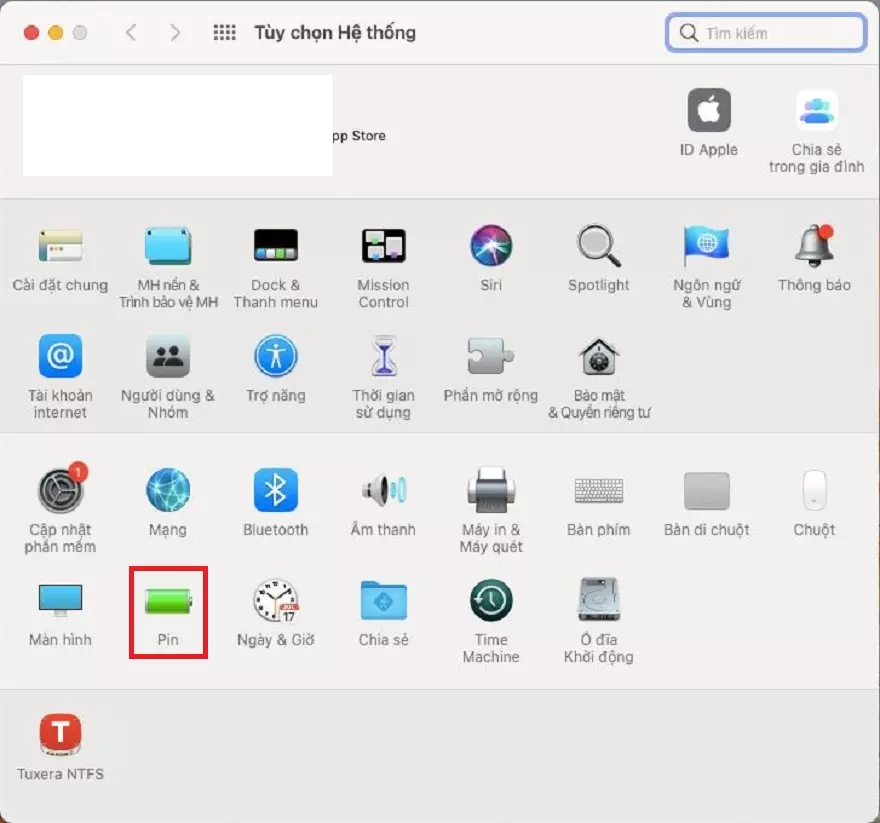 Có nên tắt nguồn MacBook thường xuyên không?