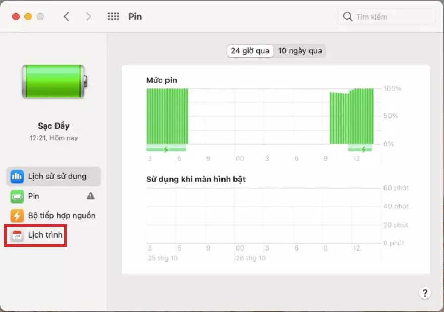 Có nên tắt nguồn MacBook thường xuyên không?
