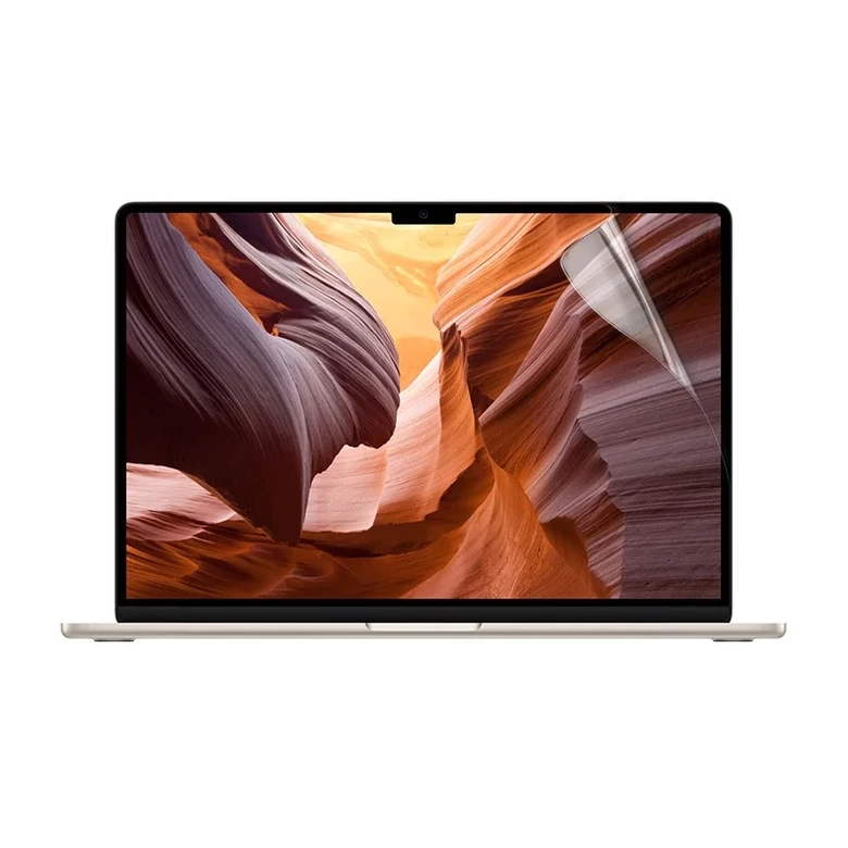Dán màn hình MacBook Air M2 15 inch 2023 JCPAL