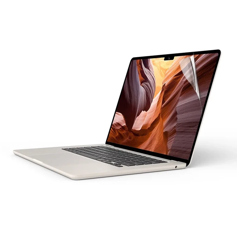 Dán màn hình MacBook Air M2 15 inch 2023 JCPAL