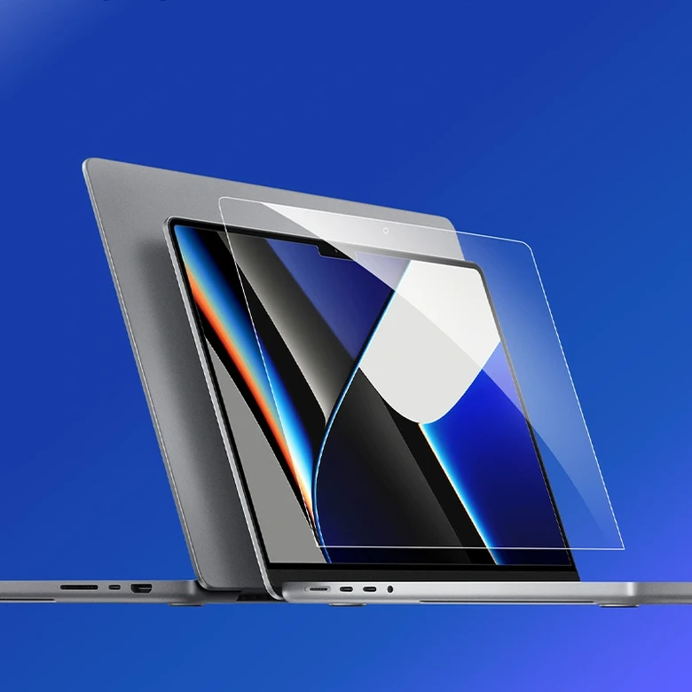 Dán màn hình MacBook Air M2 15 inch 2023 MOCOLL