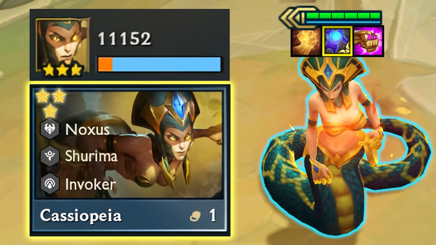 Đấu Sĩ Hiệu Triệu Nhân