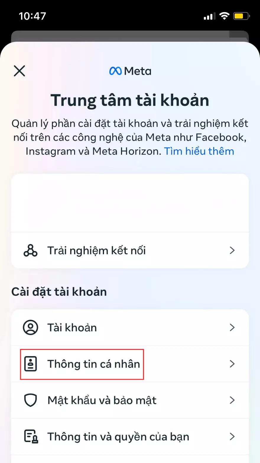 Dễ dàng lấy mật khẩu Facebook thông qua Messenger