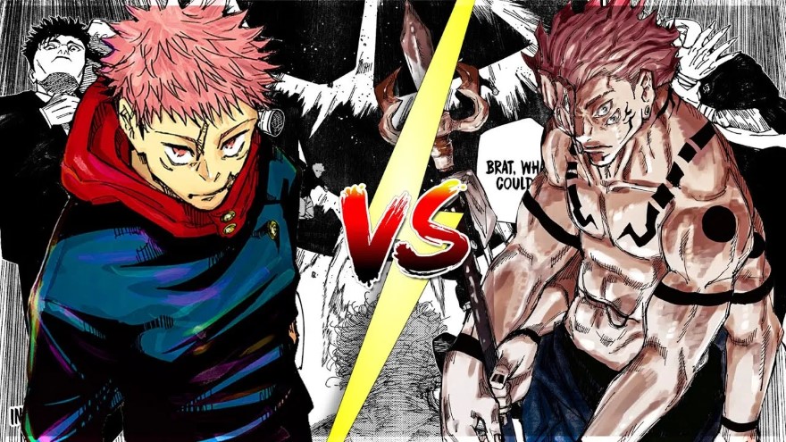 Dự đoán Jujutsu Kaisen chap 239