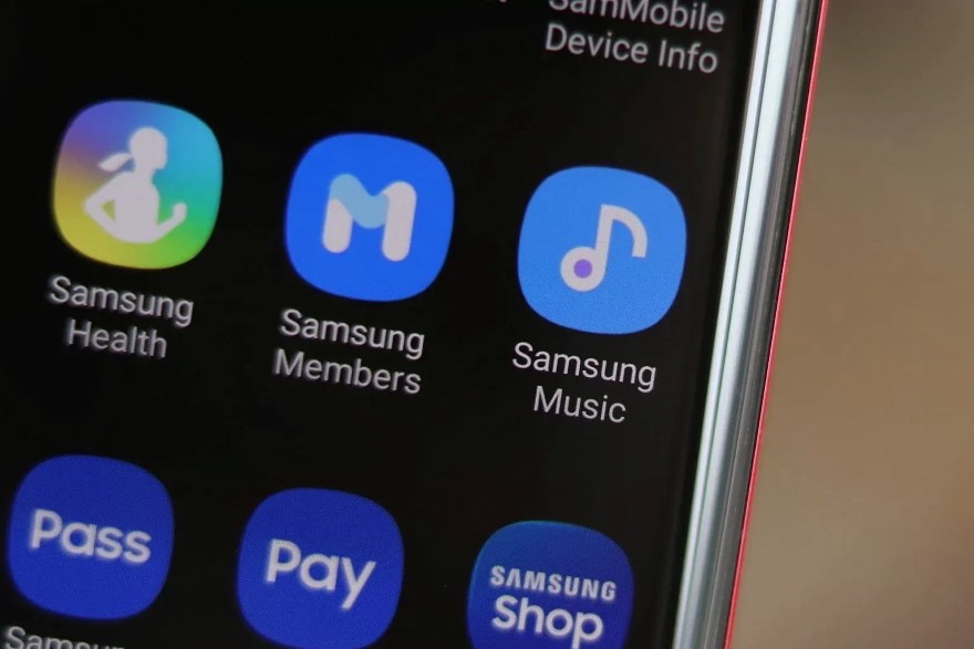 Giữ lại, thay thế hoặc xoá bỏ các ứng dụng nào trên điện thoại Galaxy