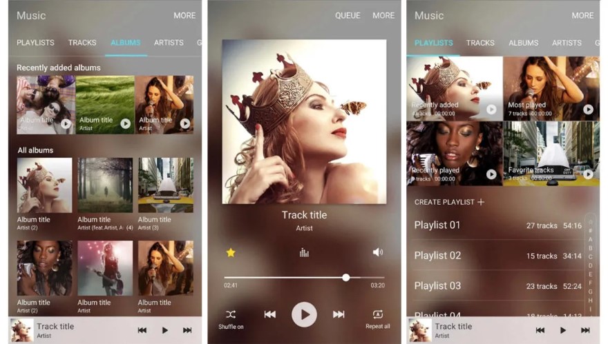 Giữ lại, thay thế hoặc xoá bỏ các ứng dụng nào trên điện thoại Galaxy