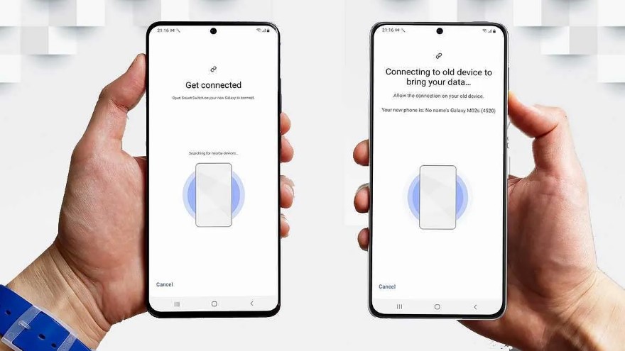 Giữ lại, thay thế hoặc xoá bỏ các ứng dụng nào trên điện thoại Galaxy