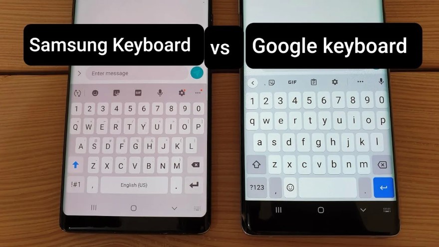 Giữ lại, thay thế hoặc xoá bỏ các ứng dụng nào trên điện thoại Galaxy