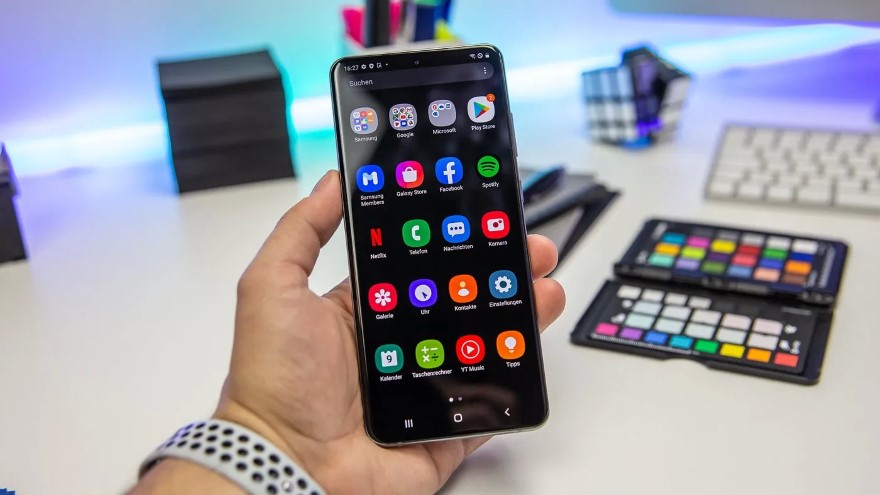 Giữ lại, thay thế hoặc xoá bỏ các ứng dụng nào trên điện thoại Galaxy