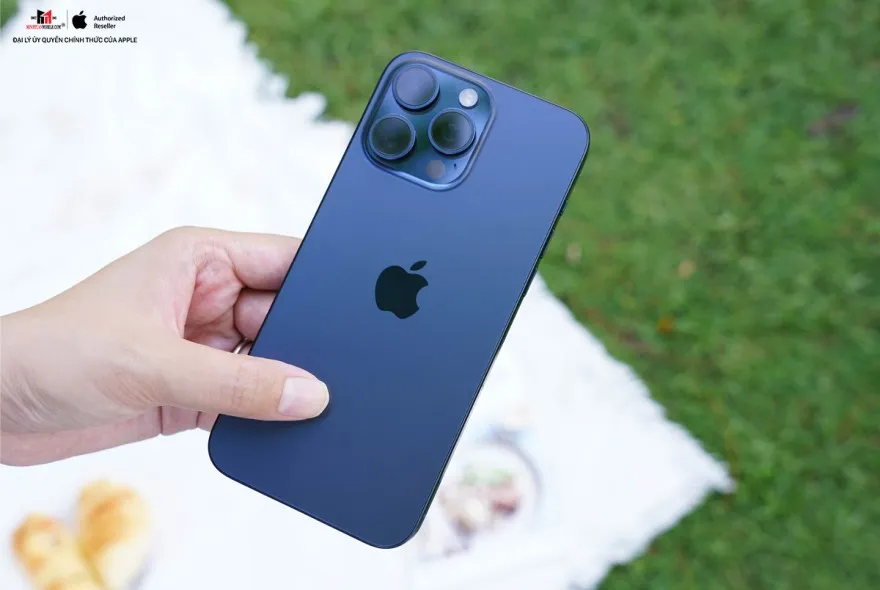 a17 pro đánh bại Snapdragon Gen 3