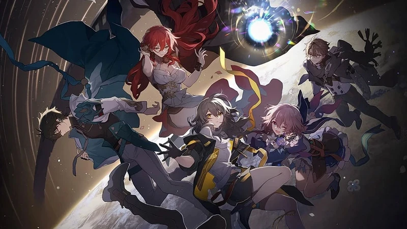 Hướng dẫn liên kết tài khoản Apple với Honkai: Star Rail - 3T Online-6