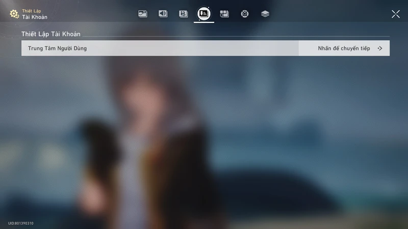 Hướng dẫn liên kết tài khoản Apple với Honkai: Star Rail - 3T Online-2