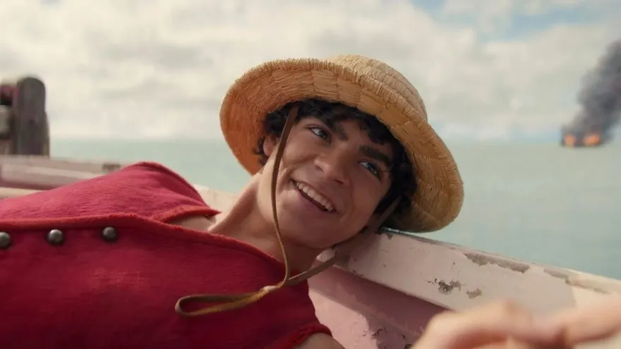  Iñaki Godo suýt không nhận vai Luffy