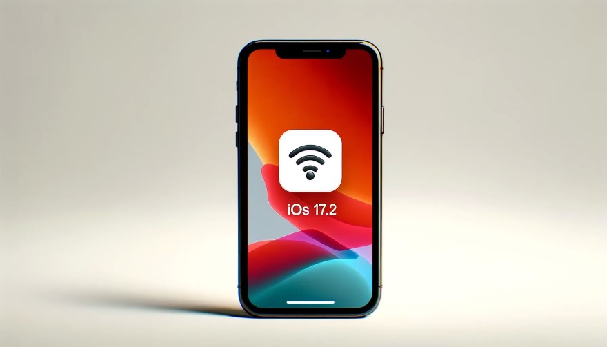 iOS 17.2 chính thức sẽ sửa lỗi Wifi