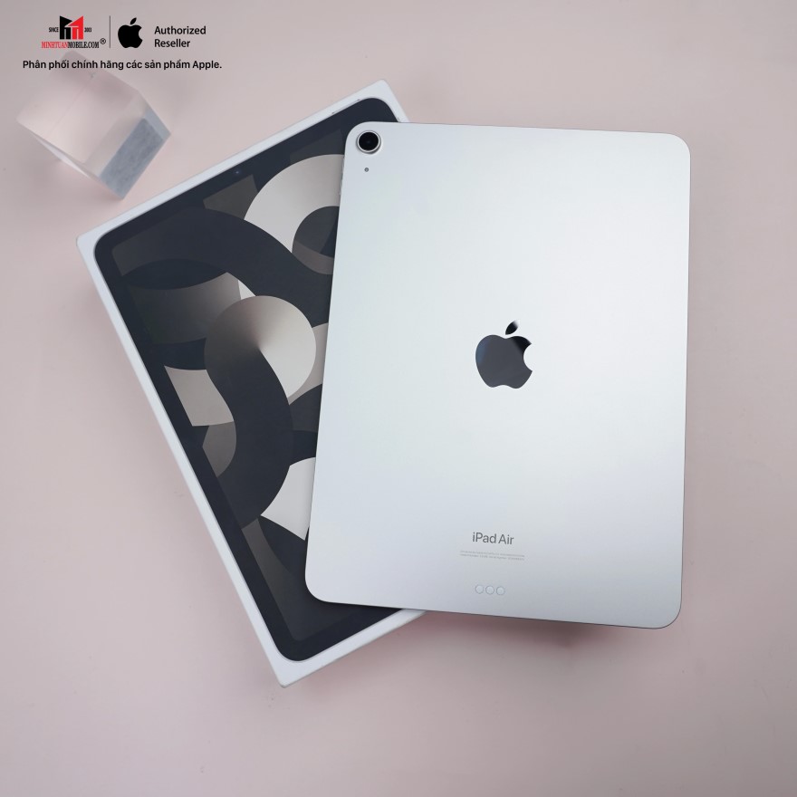 iPad Air 5