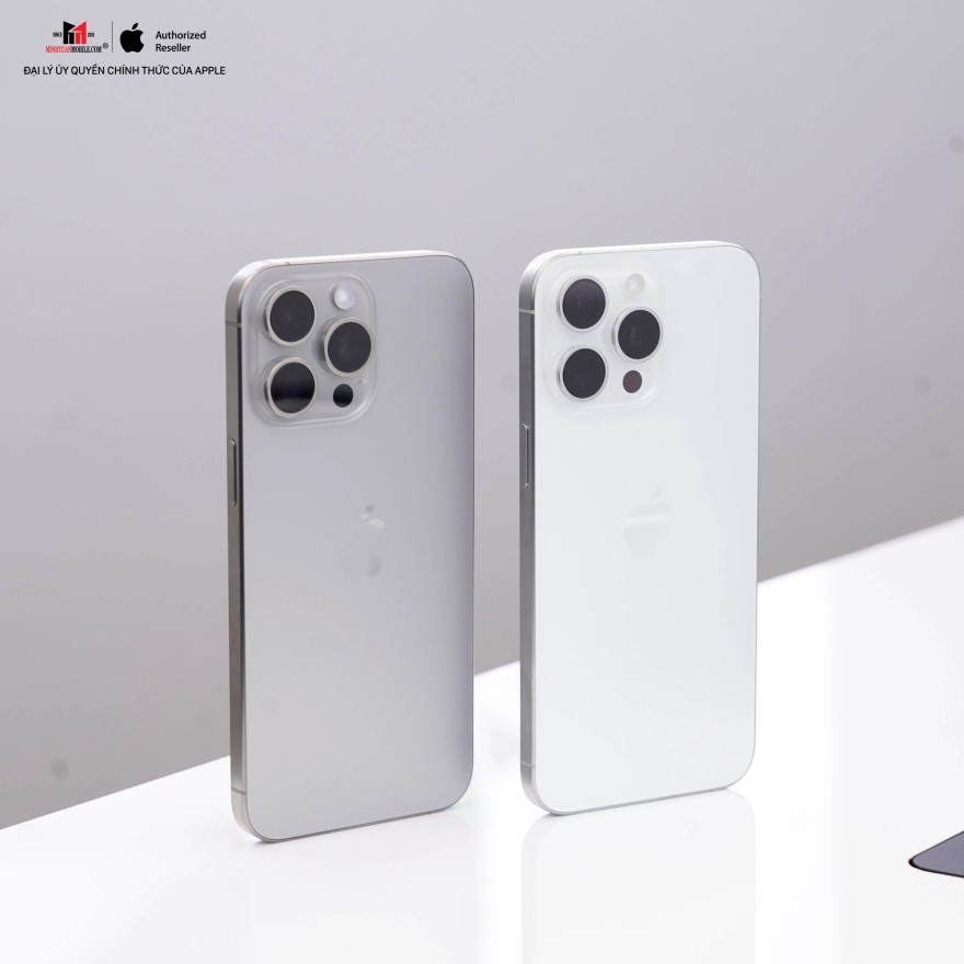 iPhone 14 và 15 Series giảm sốc