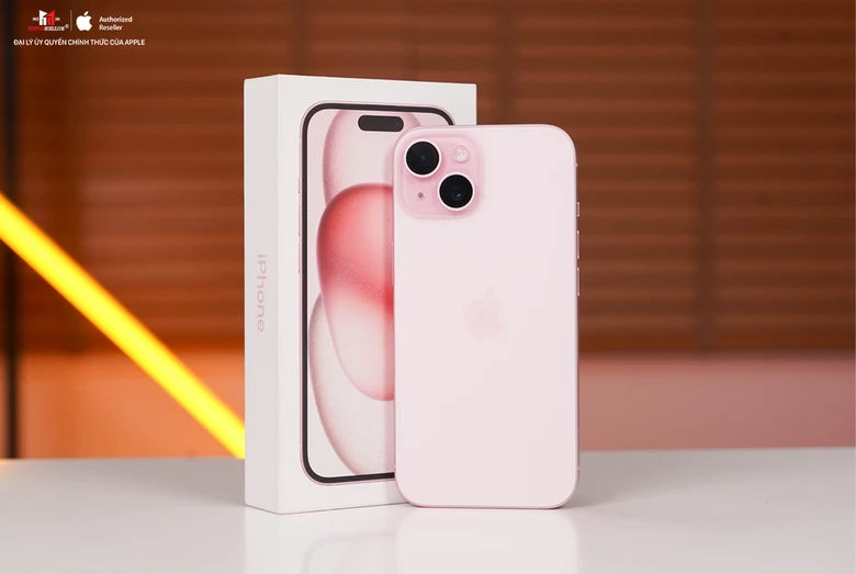 iPhone 15 Plus 128GB - Cũ đẹp, chính hãng, giá rẻ iPhone 15 Plus 128GB - Cũ đẹp, chính hãng, giá rẻ