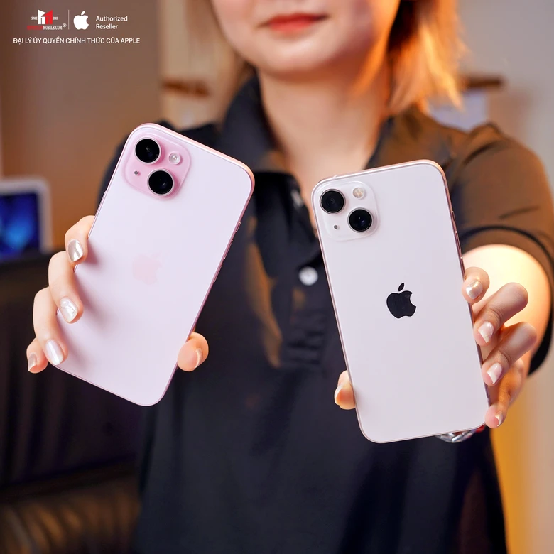 iPhone 15 Plus 128GB - Cũ đẹp, chính hãng, giá rẻ iPhone 15 Plus 128GB - Cũ đẹp, chính hãng, giá rẻ