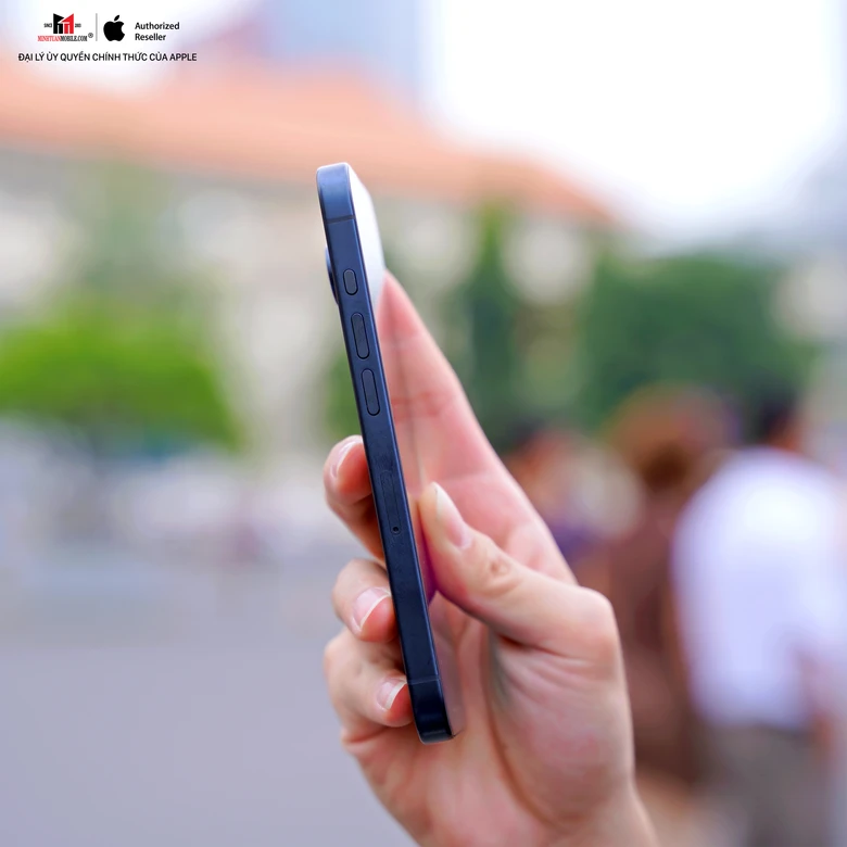 iPhone 15 Pro 1TB - Chính hãng VN/A