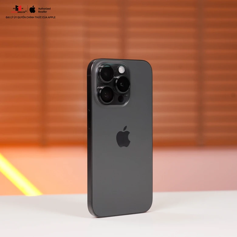 iPhone 15 Pro 1TB - Chính hãng VN/A