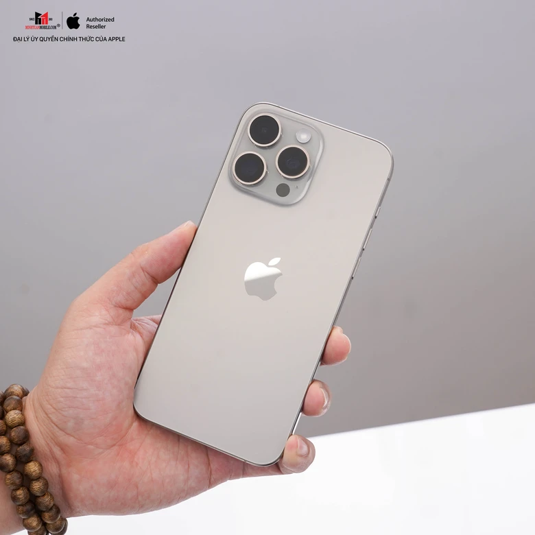 iPhone 15 Pro 1TB - Chính hãng VN/A