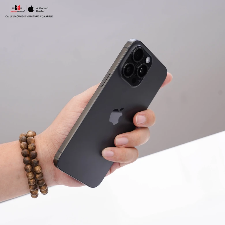 iPhone 15 Pro 1TB - Chính hãng VN/A