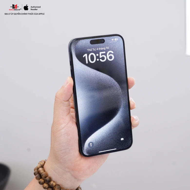 iPhone 15 Pro 1TB - Chính hãng VN/A