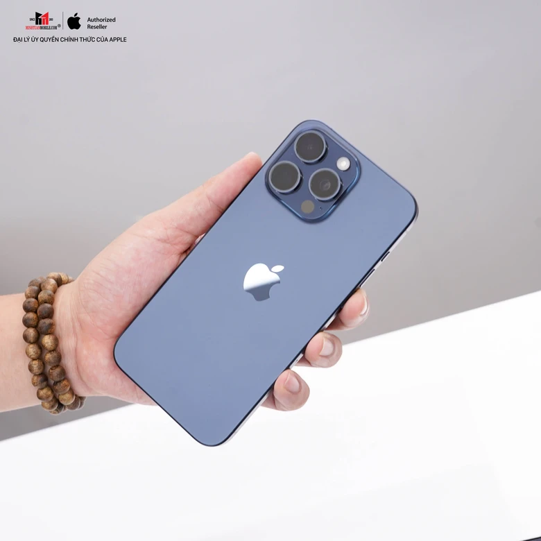 iPhone 15 Pro Max 256GB - Chính hãng VN/A