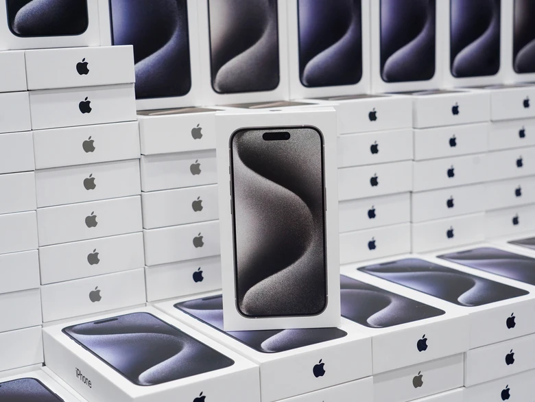 iPhone 15 Series: 4 siêu phẩm cao cấp nhất của Apple có gì?