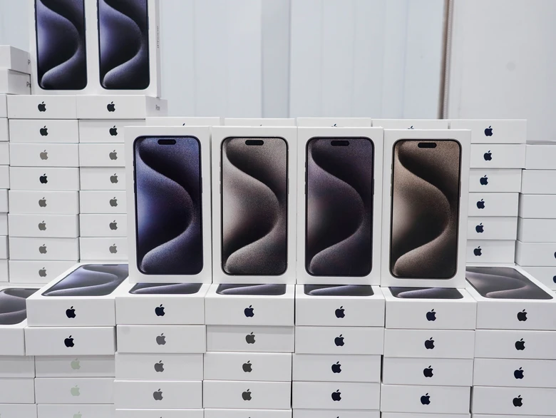 iPhone 15 Series: 4 siêu phẩm cao cấp nhất của Apple có gì?