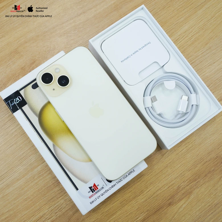 iPhone 15 Series: 4 siêu phẩm cao cấp nhất của Apple có gì?