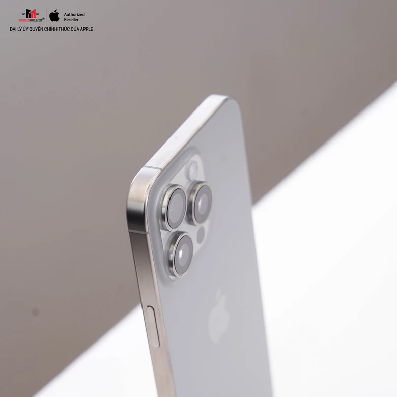 iPhone 15 Series: 4 siêu phẩm cao cấp nhất của Apple có gì?