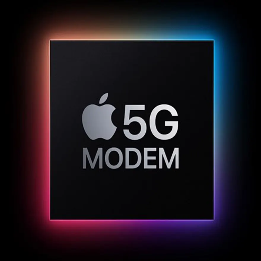 iPhone 15 sử dụng modem Qualcomm để nâng cấp hiệu suất 5G