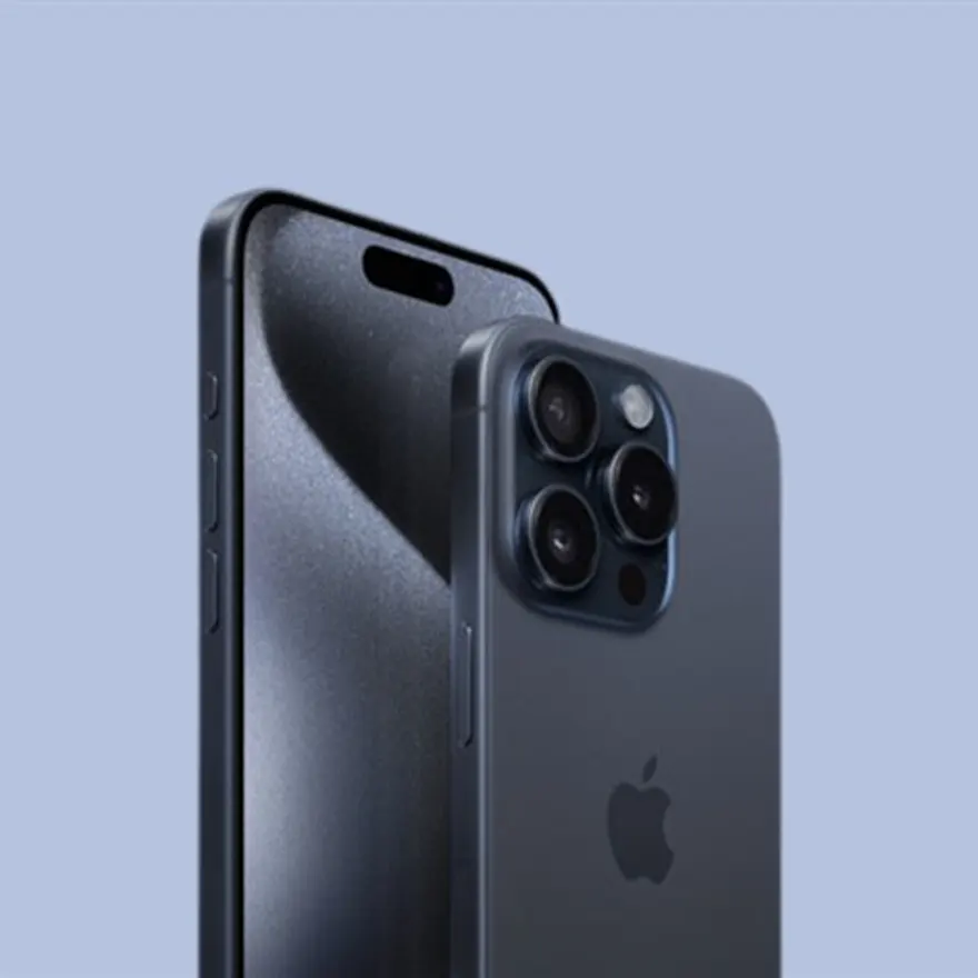 iPhone 15 sử dụng modem Qualcomm để nâng cấp hiệu suất 5G